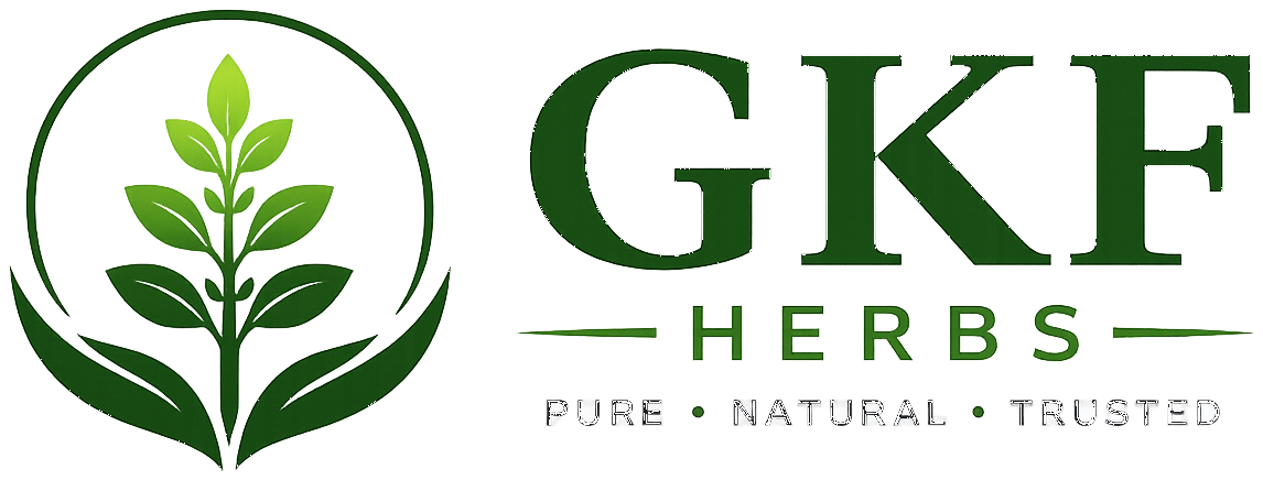 GKF Herbs — Buy Moringa Powder Online | Pure Natural Herbal Products India
